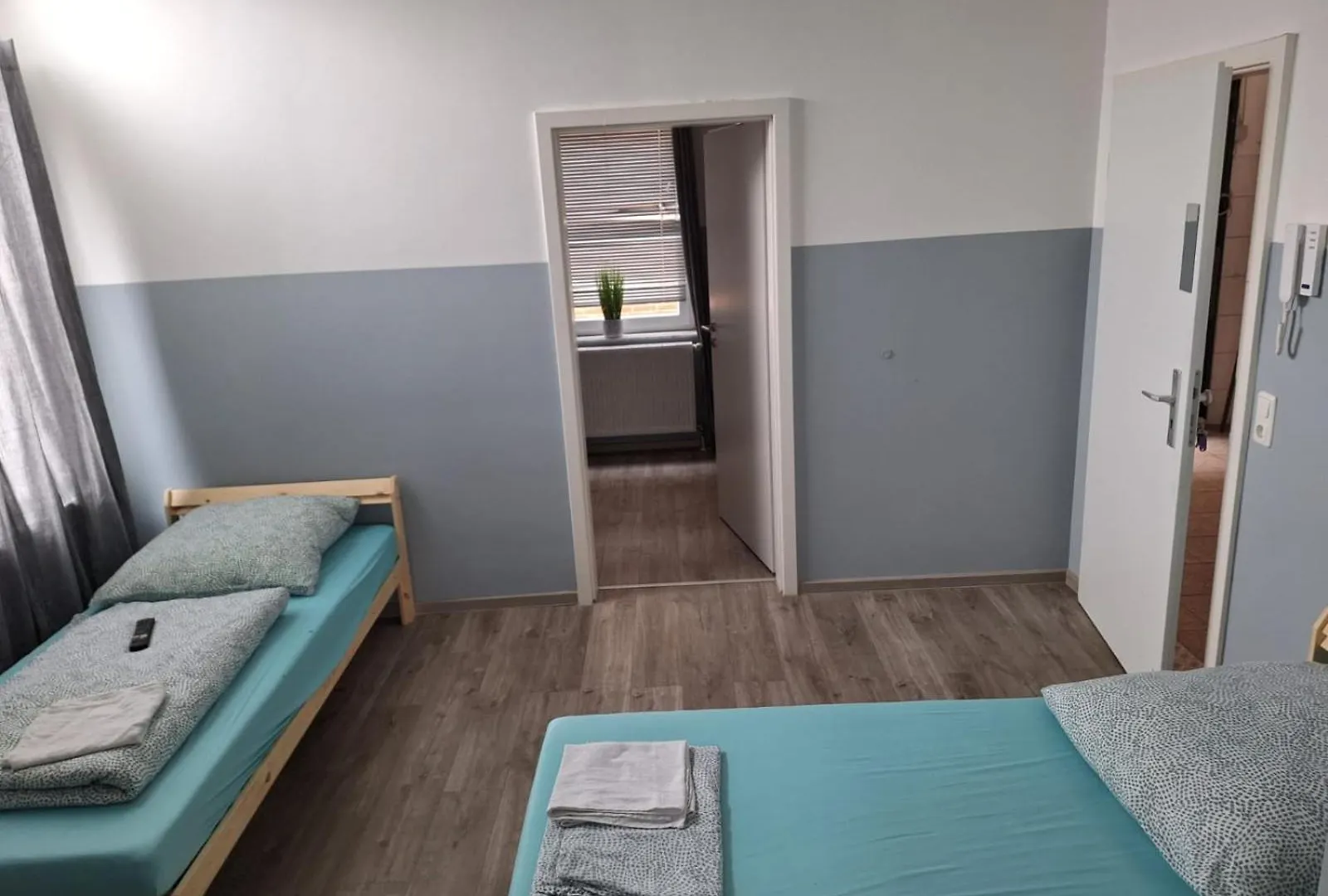 Kapitaen-Dallmann-Str Bremen Apartment